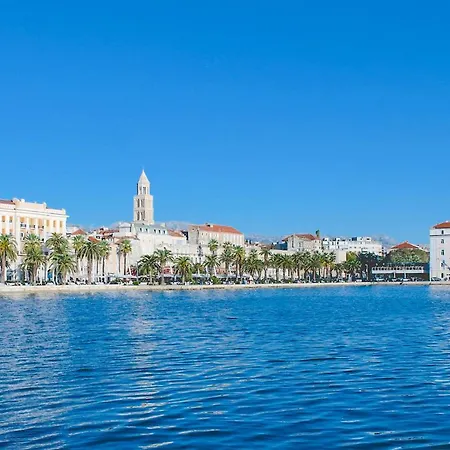 Apartamento Luxury Serviced In Centre *