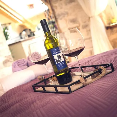 Apartmán Luxury Serviced In Centre Split