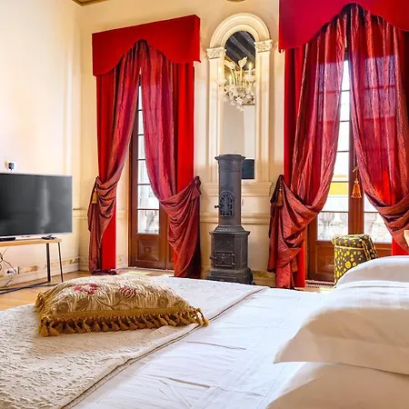 Apartmán Luxury Serviced In Centre *